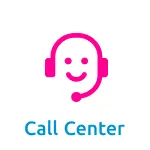 Call Center 1766